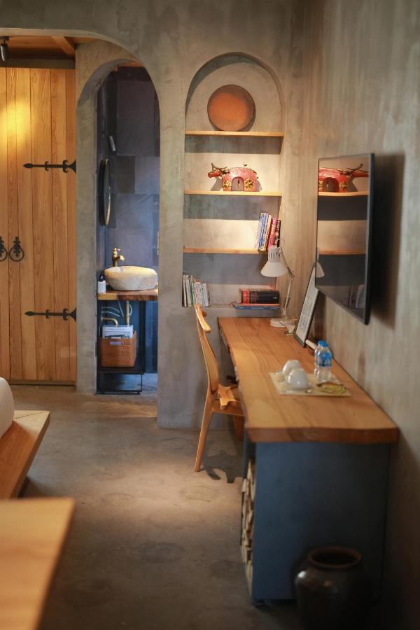 Tonkin House Ξενοδοχείο Ανόι Εξωτερικό φωτογραφία