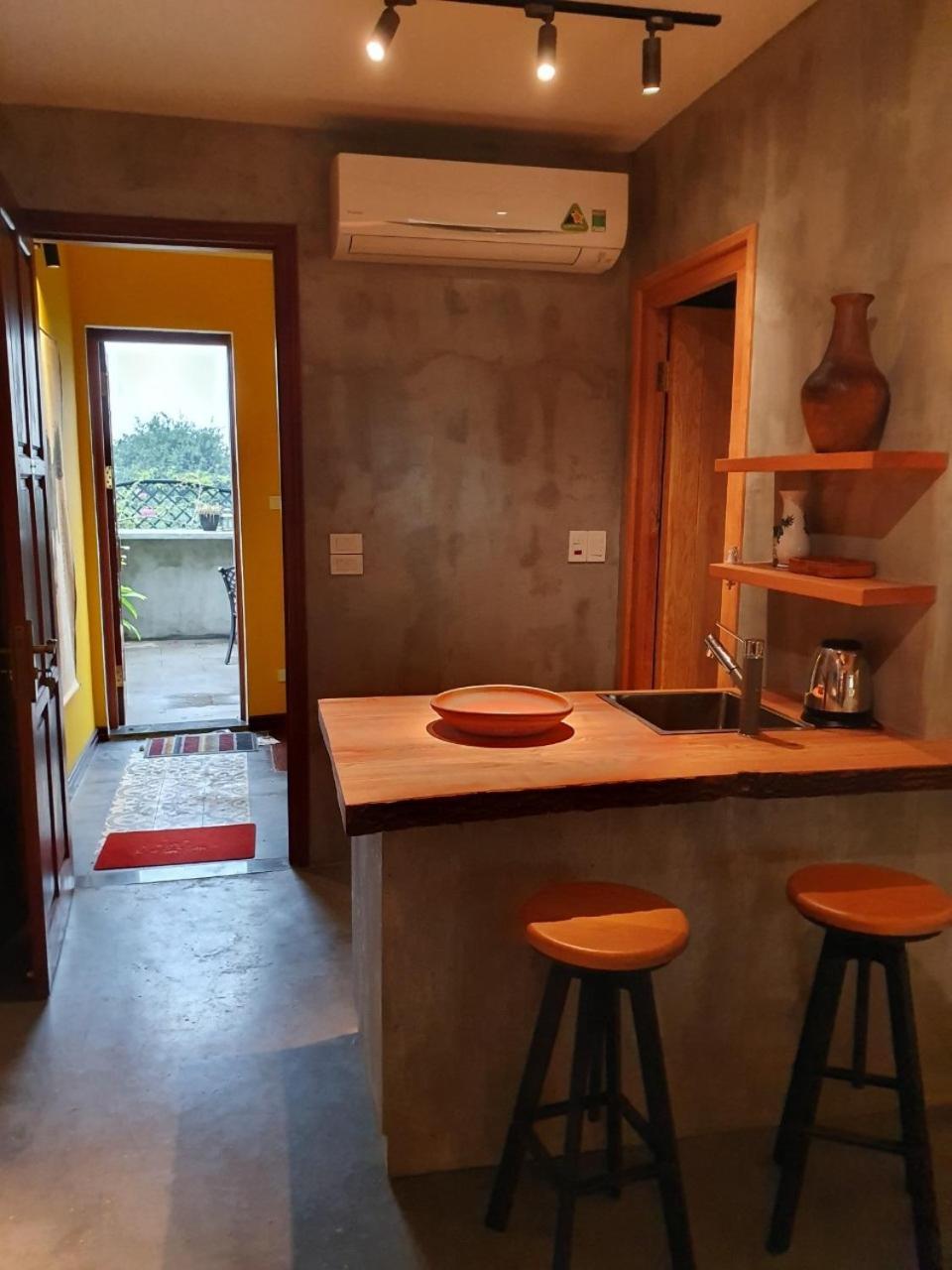 Tonkin House Ξενοδοχείο Ανόι Εξωτερικό φωτογραφία